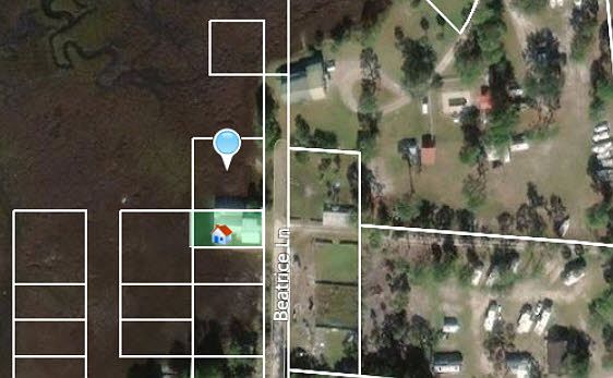 Beatrice Ln Perry FL 32348 Zillow