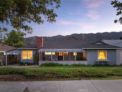 2900 Manhattan Ave, Glendale, CA, 91214