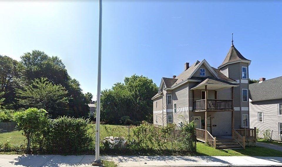 851 Worthington St, Springfield, MA 01105 Zillow