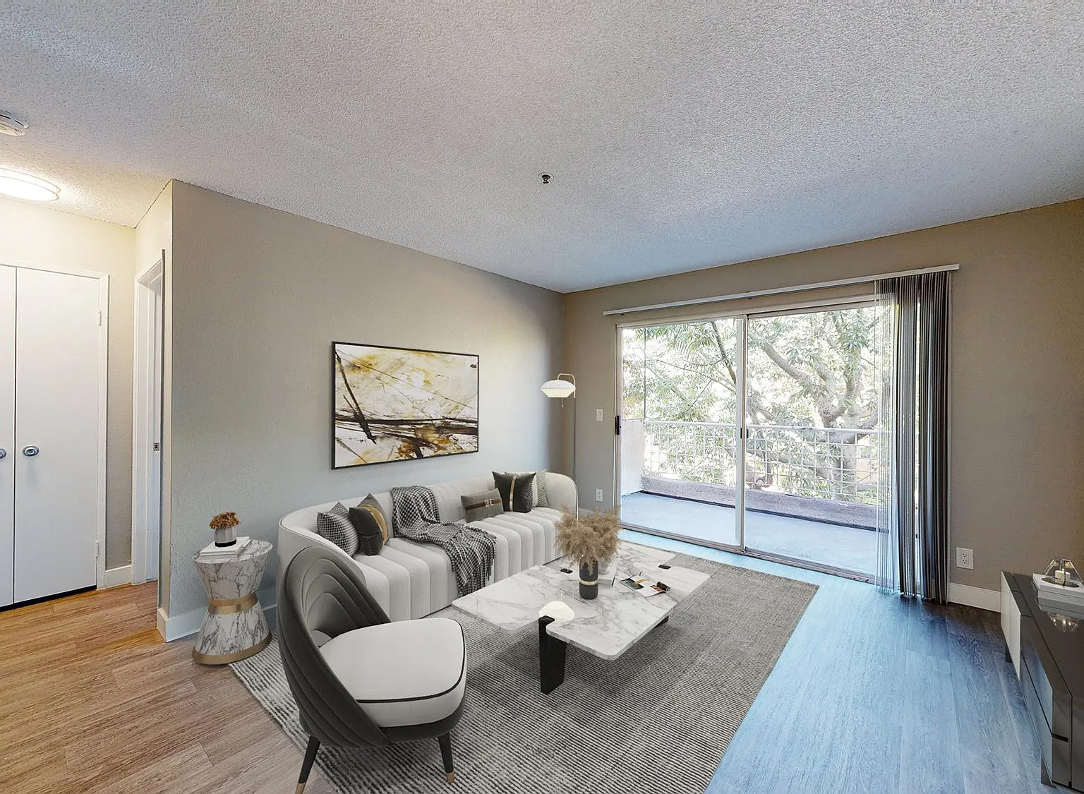 Paramount Villas Aparments — Photo 3