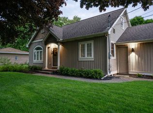 7390 Lupine Ave, Jenison, MI 49428