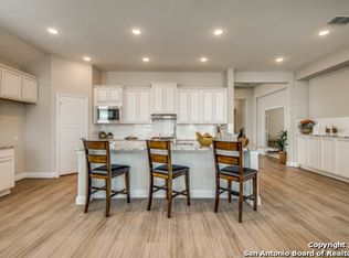 3915 Preserve Rise, San Antonio, TX 78261