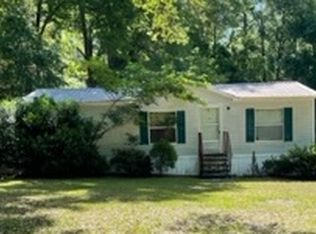 18016 203rd Rd, Live Oak, FL 32060