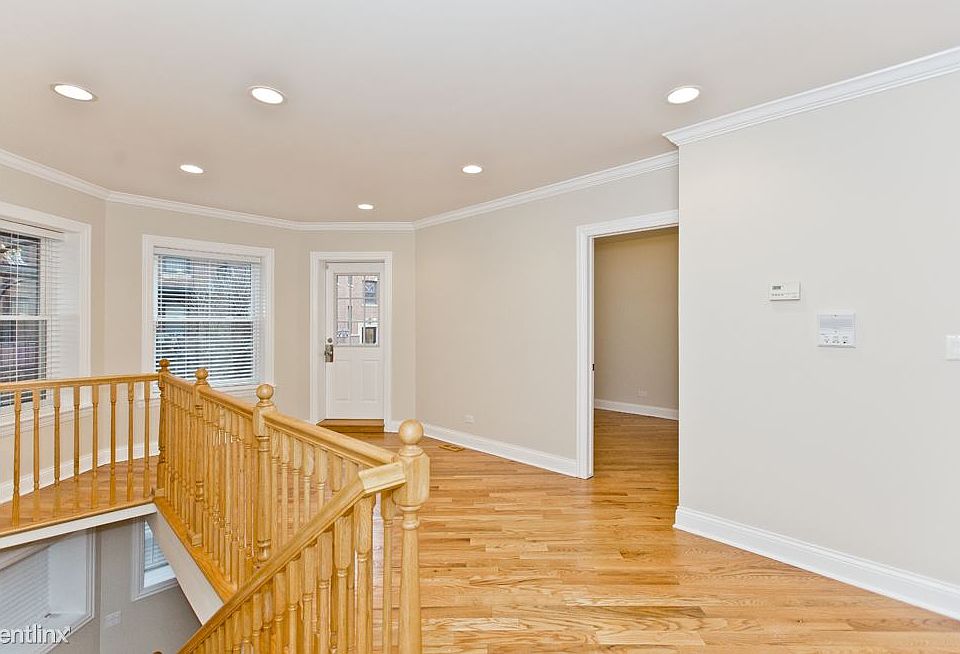 1st image of 4016 N Central Park Ave APT 1E