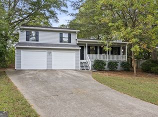 1025 Pinetree Ct, Powder Springs, GA 30127