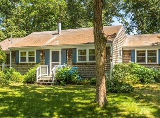 54 Hidden Village Rd, Falmouth, MA 02540