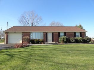 168 Forest Hill Rd, Leola, PA 17540