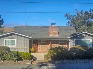 2260 Malvern St, Cambria, CA 93428