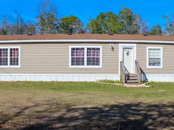 177 Johnson Cir, Nahunta, GA 31553