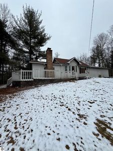 4876 Old State Rd, National City, MI, 48748