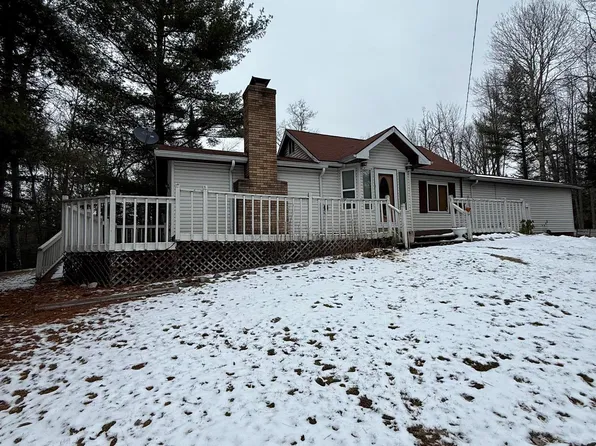 4876 Old State Rd, National City, MI 48748