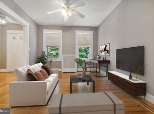 3241 Belmont Ave, Baltimore, MD 21216