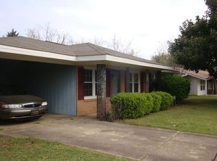 531 American Blvd, Warner Robins, GA 31093