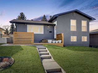 11 NE Foley Rd SE, Calgary, AB T2H1A2