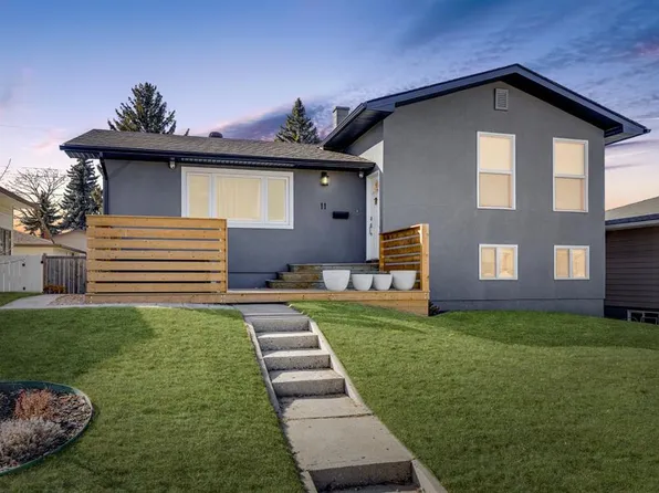 11 NE Foley Rd SE, Calgary, AB T2H 1A2