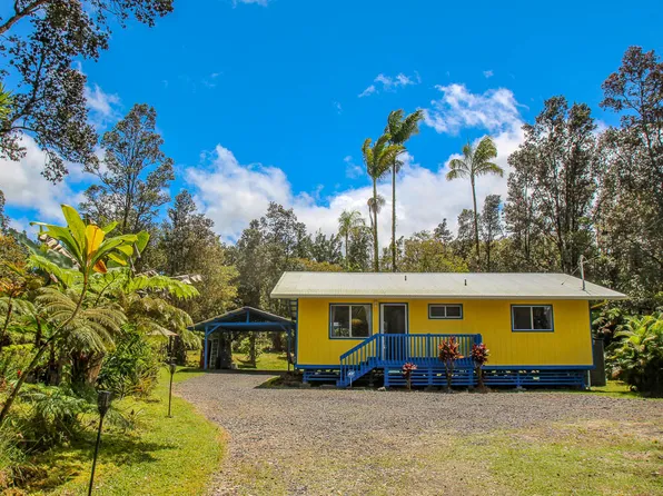 11-3523 Pikake St, Mountain View, HI 96771