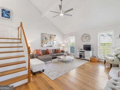 1225 Defoors Ct NW, Atlanta, GA, 30318