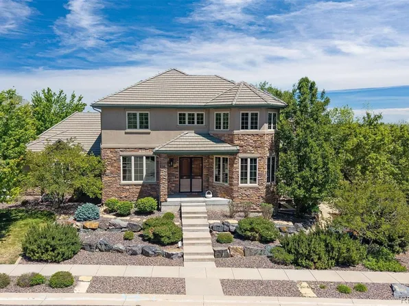 16721 W 48th Lane, Golden, CO 80403