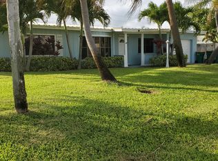 2561 Carmel Rd, Indialantic, FL 32903