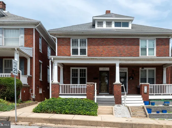 317 S Main St, Red Lion, PA 17356