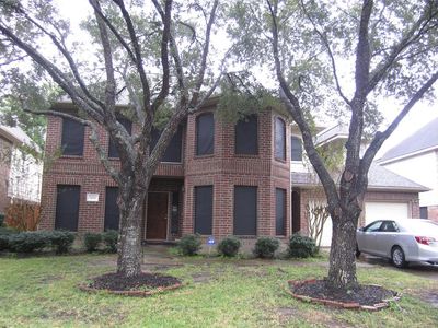 5019 Bayfair St, Pasadena, TX, 77505