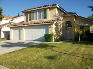 981 Kilmarnock Way, Riverside, CA 92508