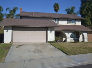 7485 Skyview Dr, Riverside, CA 92509