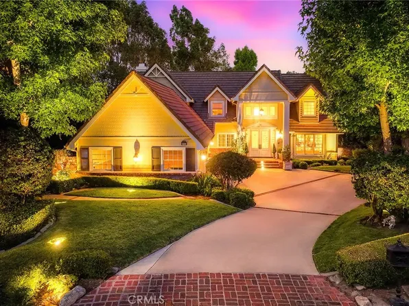 3248 Giant Forest Loop, Chino Hills, CA 91709
