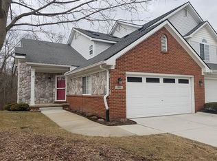 1886 Preserve Blvd, Canton, MI 48188