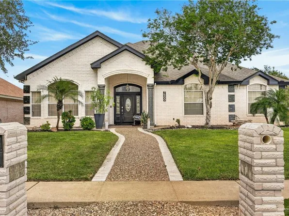 7500 N 20th St, McAllen, TX 78504
