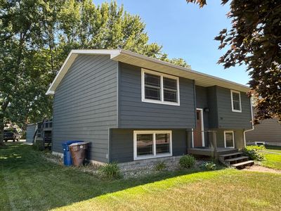 1315 E Ash Ave, Mitchell, SD, 57301