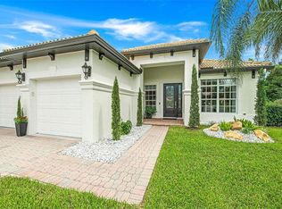 7734 Us Open Loop, Lakewood Ranch, FL 34202