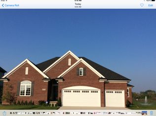 49101 Monarch Dr, Macomb, MI 48044
