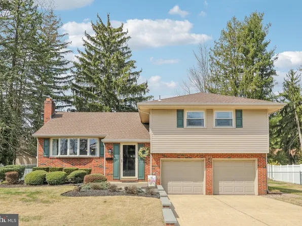 226 N Madison Ave, Cherry Hill, NJ 08002