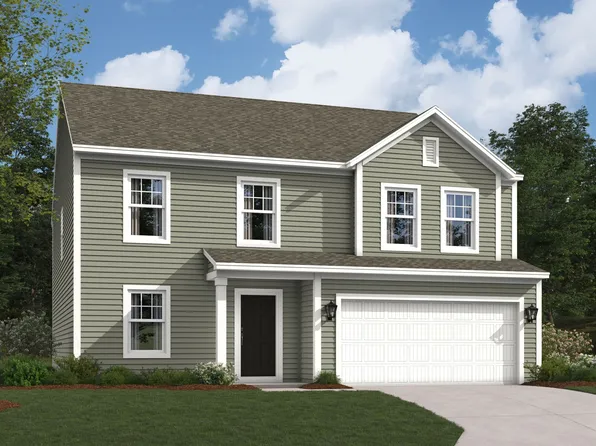 3939 Quinn Rd, Indianapolis, IN 46239
