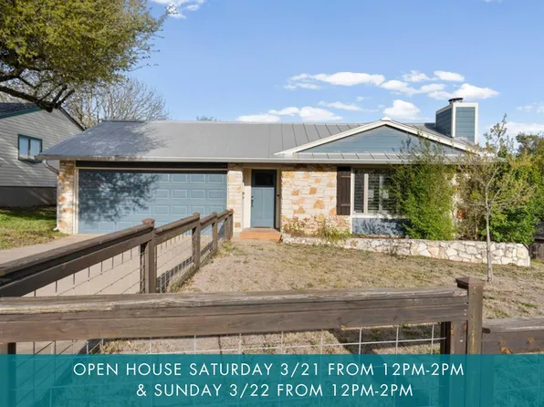 7703 Banpass Ln, Austin, TX 78736