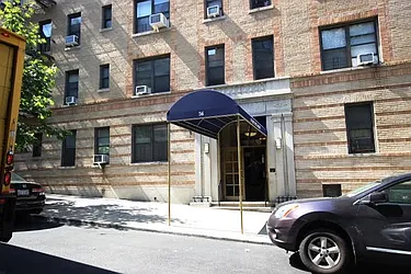 Rented by (Legacy) NY Quality Living Uptown