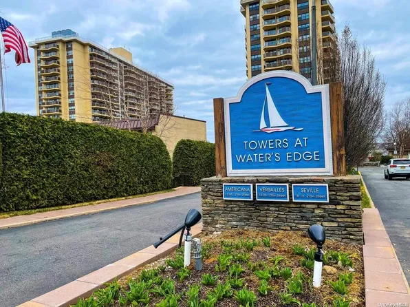 18-05 215th Street #14S, Bayside, NY 11360