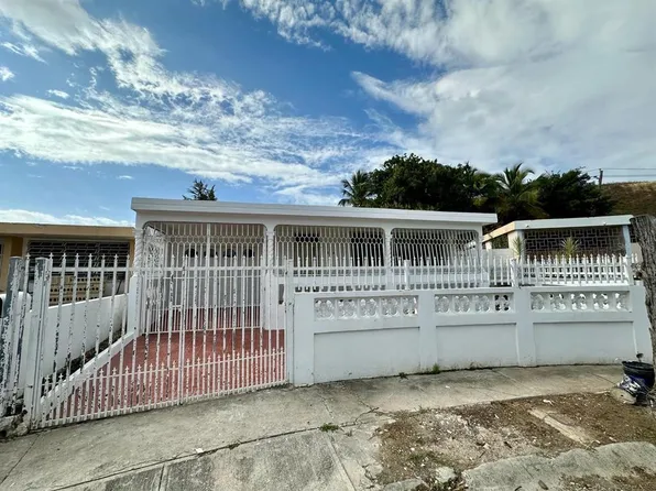 U 14 25 Jardines Del Caribe, Ponce, PR 00728