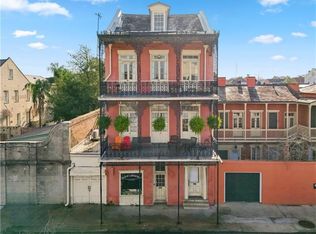 1212 N Rampart St UNIT 400, New Orleans, LA 70116