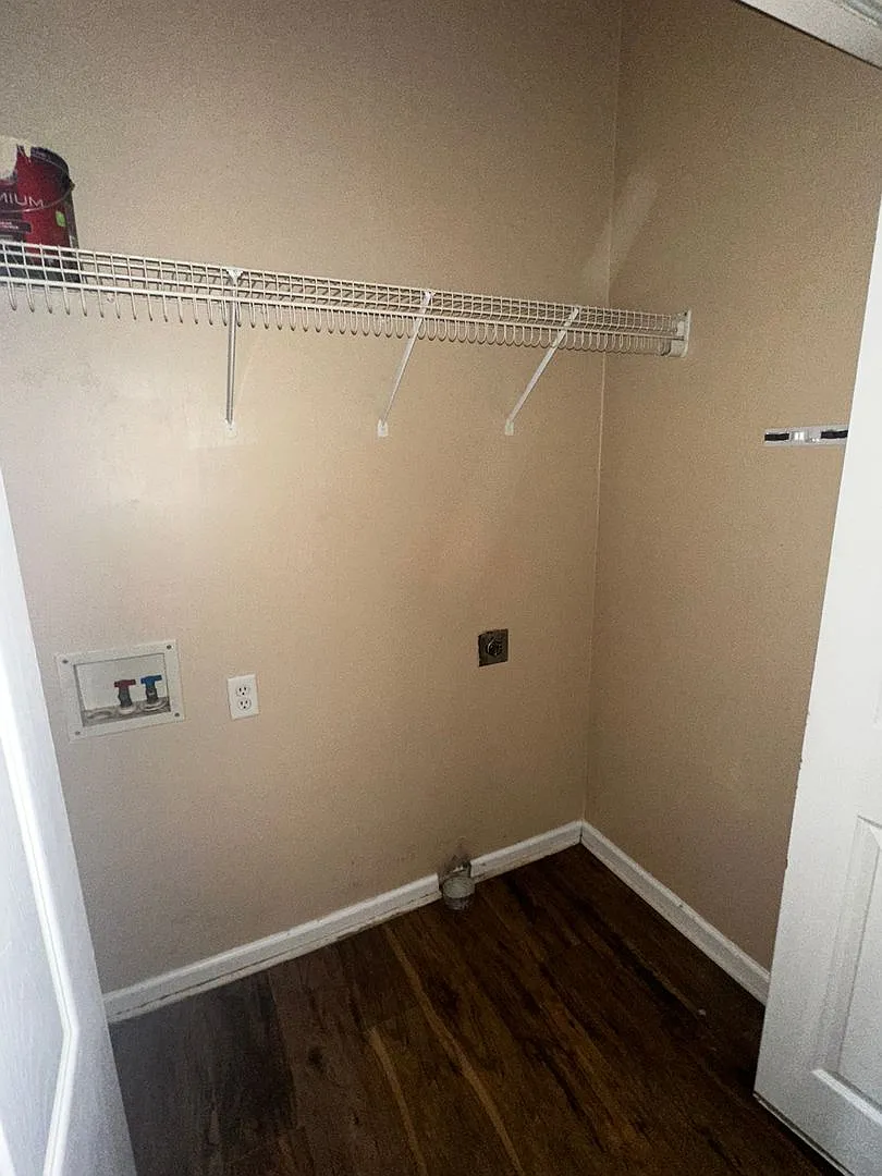 Charming 1 bedroom 1 bath Townhome — Photo 4