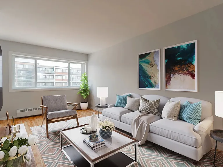 7376 Halifax St #206 — Photo 2