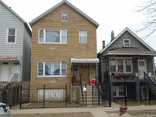 1st image of 4932 S Marshfield Ave