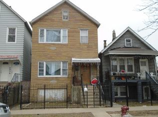 4932 S Marshfield Ave, Chicago, IL 60609