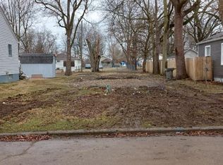 4419 Crittenden Ave, Indianapolis, IN