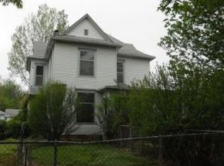 1315 N Broadway Ave, Springfield, MO 65802