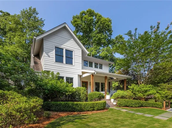 1889 McLendon Ave NE, Atlanta, GA 30307