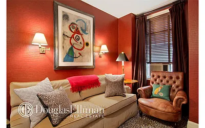 Sold by Douglas Elliman