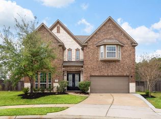 17918 Kelsey Hills Ln, Tomball, TX 77377