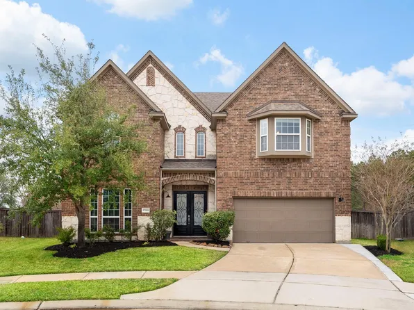 17918 Kelsey Hills Ln, Tomball, TX 77377